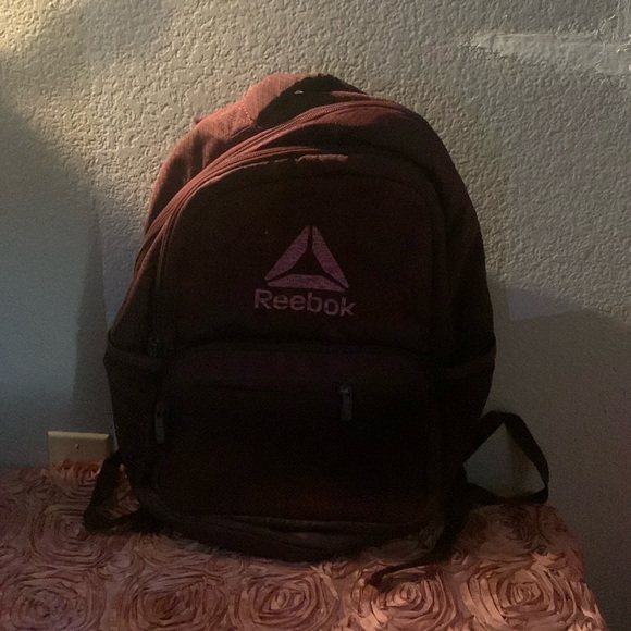 Reebok book bag - Picture 1 of 8